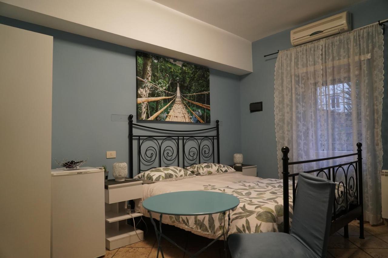 Bed & Breakfast Le Quattro Meraviglie Roma