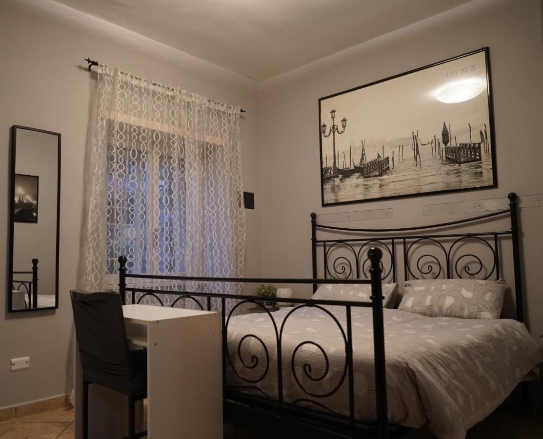 Le Quattro Meraviglie Bed and breakfast *